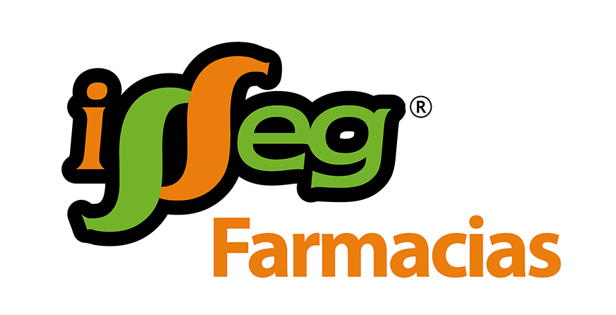 Farmacias ISSEG